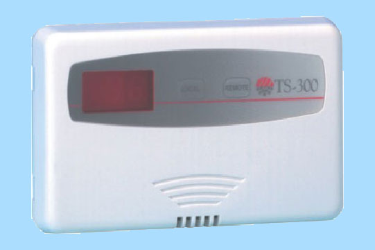 TS300雙探頭溫度探測(cè)器及TS300R探針